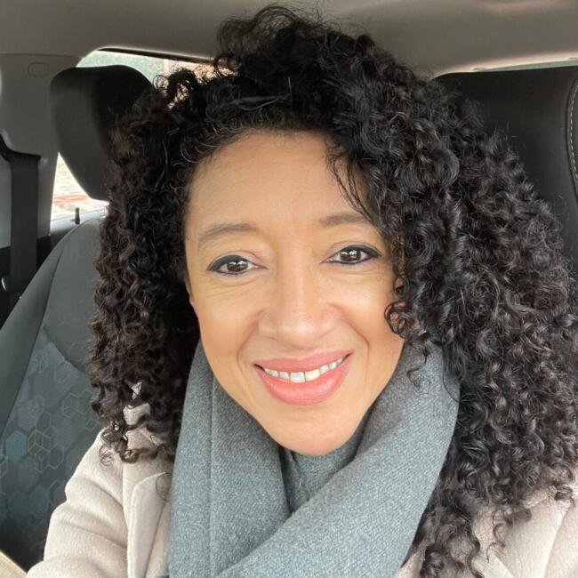 Educatore a Foligno: Shirley Ann