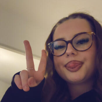 Babysitter in Düsseldorf: Anna