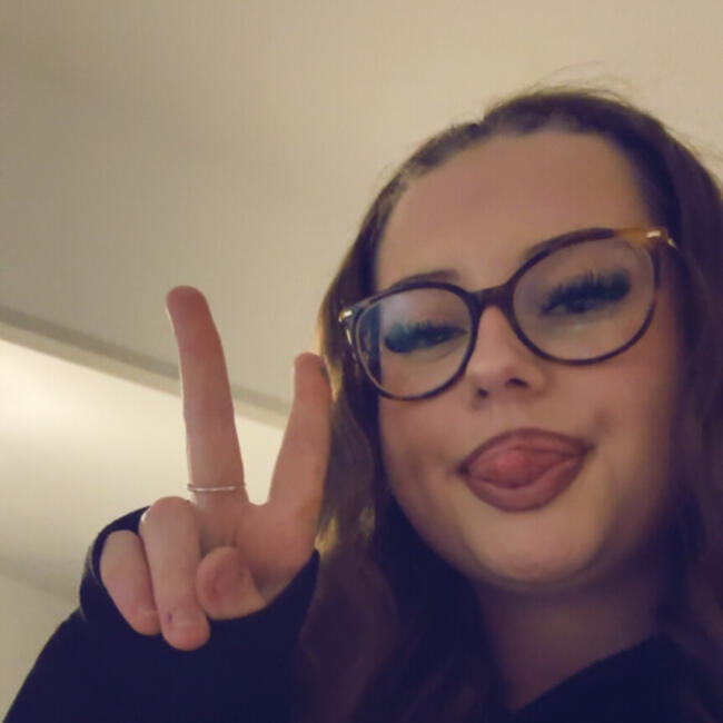 Babysitter in Düsseldorf: Anna