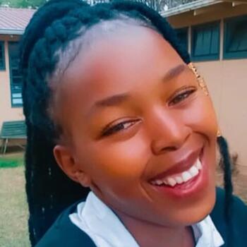 Nanny in Mpophomeni: Philisiwe