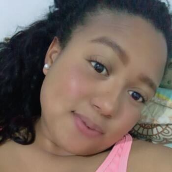 Babysitter in Cartagena: Yomaira paola