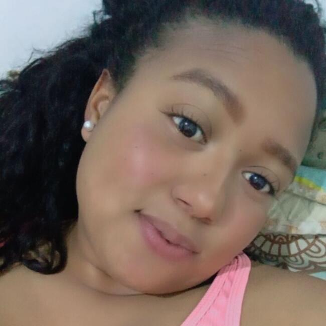 Babysitter in Cartagena: Yomaira paola