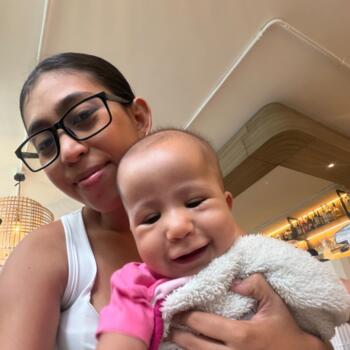 Padre/madre Floridablanca: María