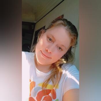 Niñera en Rosario: Adara