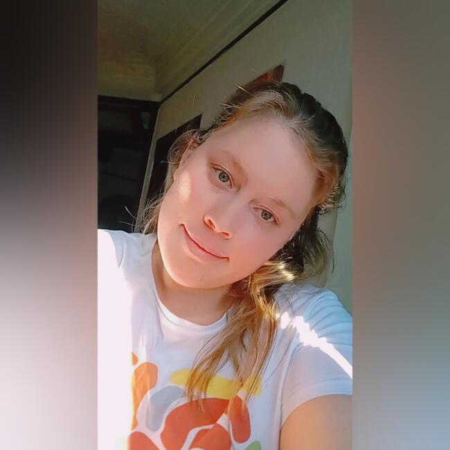 Niñera en Rosario: Adara