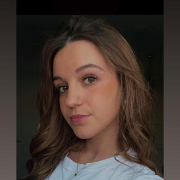 Babysitter in Huisseau-sur-Mauves: Morgane