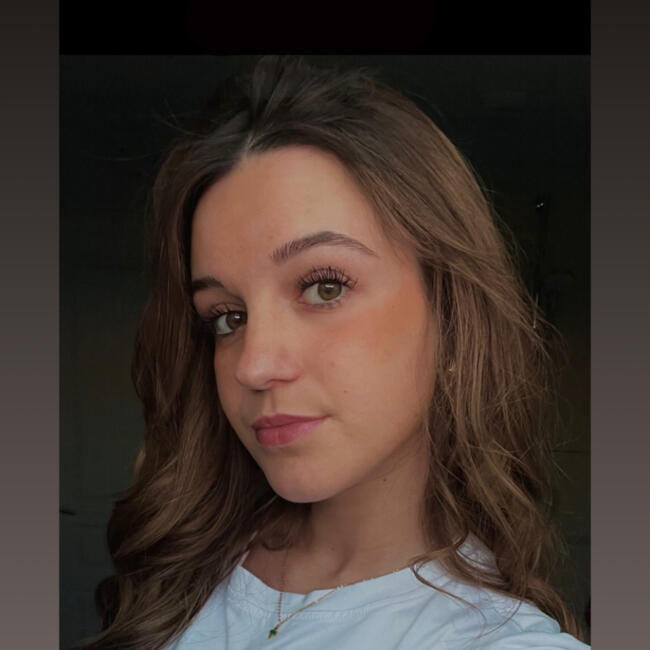 Babysitter in Huisseau-sur-Mauves: Morgane