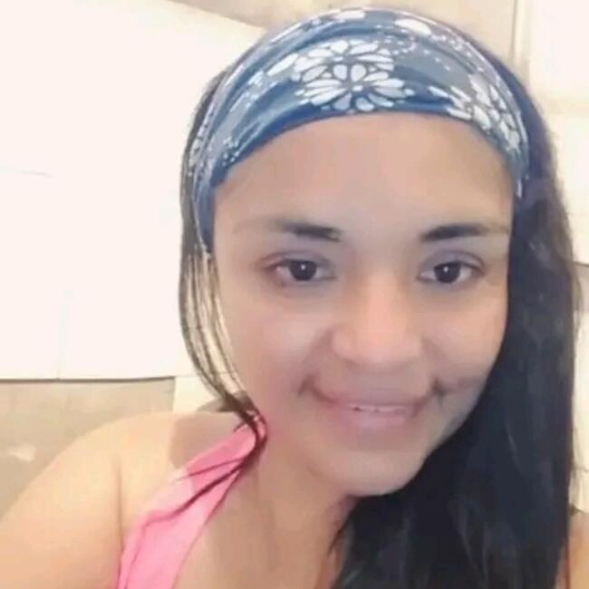 Babysitter in Lima: Karina Ana