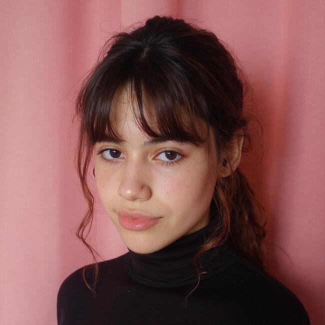 Niñera en San Isidro: Milena Lorito