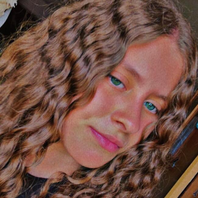 Babysitter in Lisbon: Soraia