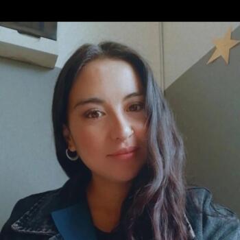 Niñera Temuco: Paulina Andrea