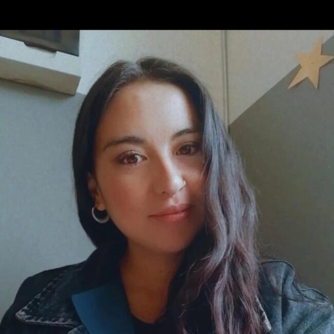 Niñera en Temuco: Paulina Andrea