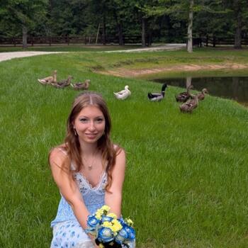 Babysitter in Conroe: AJStaudt