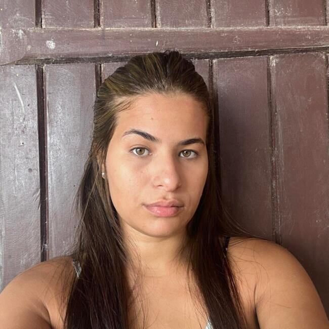 Babá em Porto Seguro: Eduarda