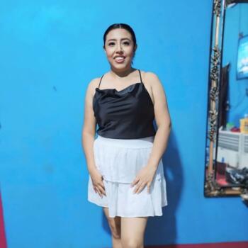 Niñera en Panamá: Oneyda