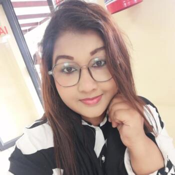 Babysitting job in Cape Town: babysitting job Nahida