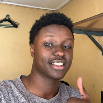 Babysitter in Nairobi: JOSEPH