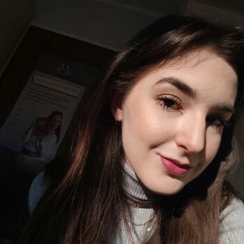 Bebisiterka u Beograd: Jana