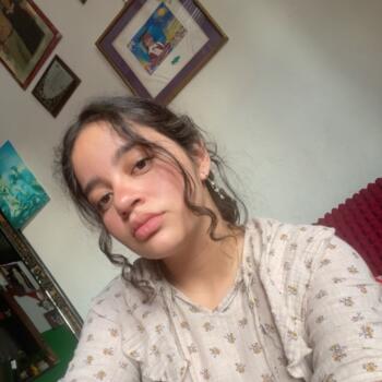 Babysitter in Managua: Guadalupe