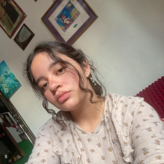 Babysitter in Managua: Guadalupe