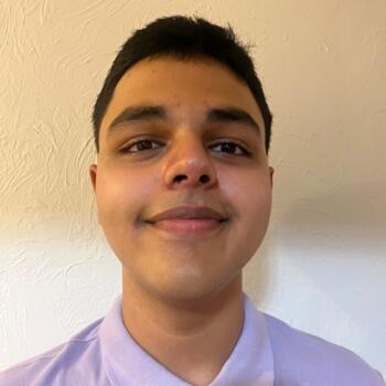 Babysitter in Staines-upon-Thames: Aman