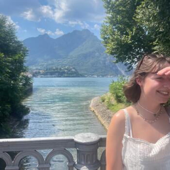 Babysitter in Haarlem: Marleena