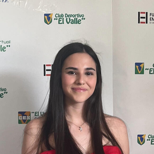 Niñera en Coslada: Mirian