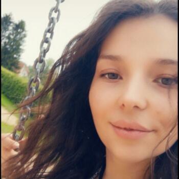 Babysitter Bochum: Jil