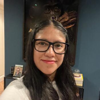 Babysitter in Valencia: Dennise