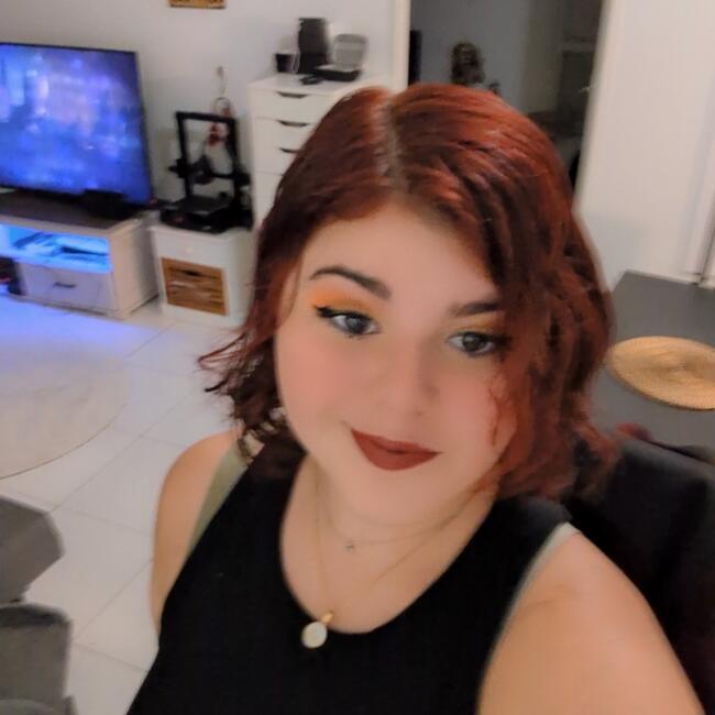 Babysitter in Seysses: Laly