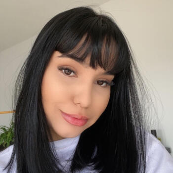 Babysitter in Jette: Maria Eduarda