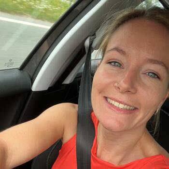 Babysitter in Knokke-Heist: Annouska