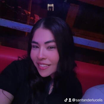 Babysitter in Bogotá: Lucelis