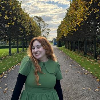 Babysitter in Dublin: Júlia