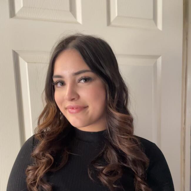 Babysitter in Southend-on-Sea: Chloe