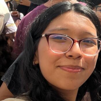 Niñera en San Juan de Lurigancho: Hurtado Sosaya Fabiana