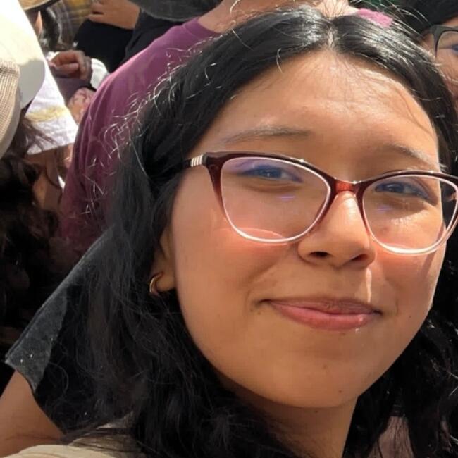 Niñera en San Juan de Lurigancho: Hurtado Sosaya Fabiana