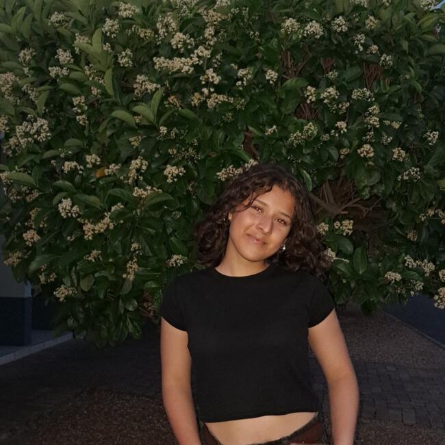 Babysitter in Cape Town: Yaseenah