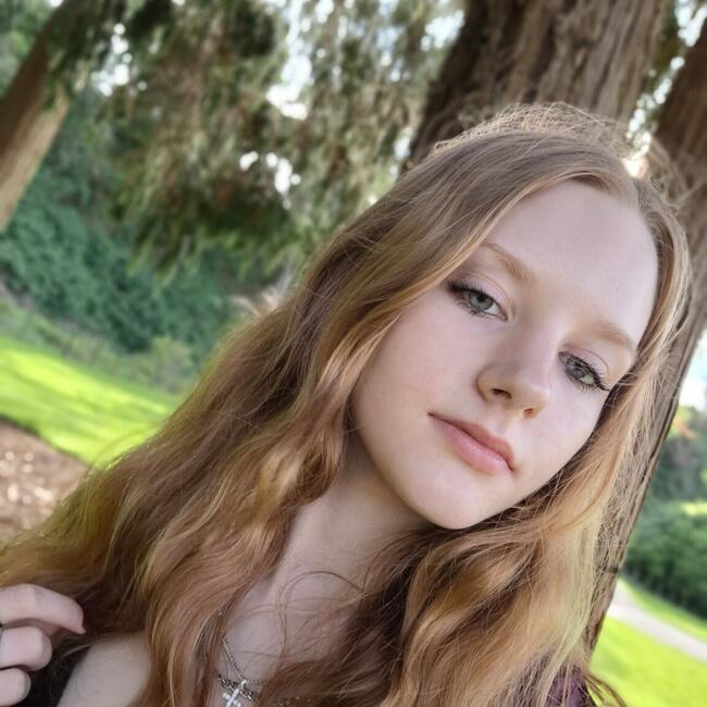 Babysitter in Bulls: Misty