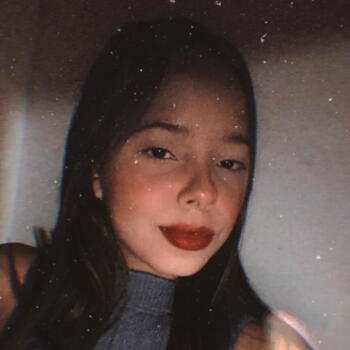 Babysitter in Caruaru: Katherine