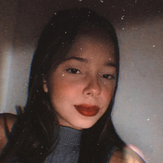 Babysitter in Caruaru: Katherine