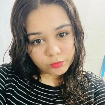 Babysitter in Montevideo: Dinela