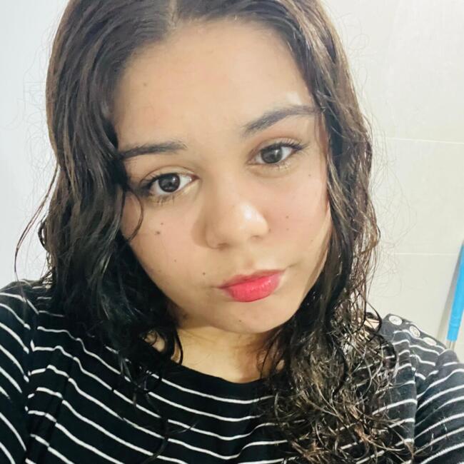 Babysitter in Montevideo: Dinela