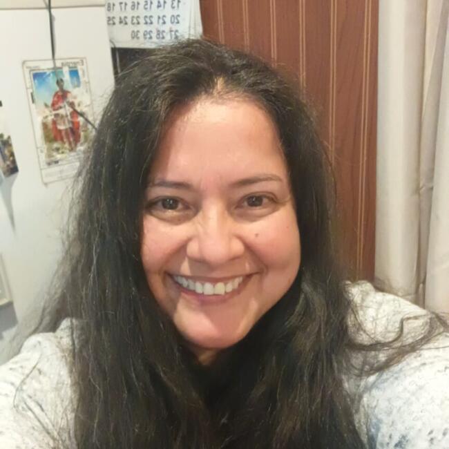 Babysitter in Victoria: Lorena