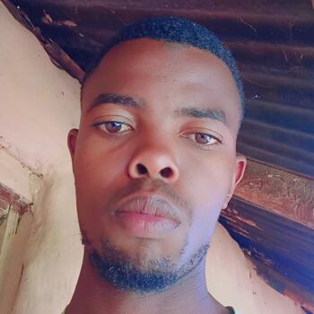 Babysitter in Kisii: Emmanuel