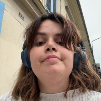 Baby-sitter Elbeuf: Johanna