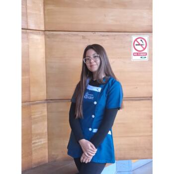 Niñera en San Felipe: Anais