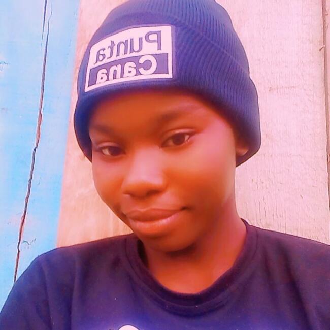 Niñera en Romana (Provincia Sánchez Ramírez): Maria