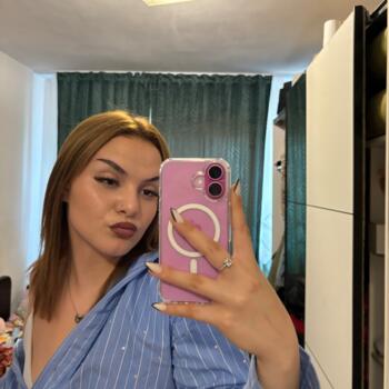 Babysitter in Sfântu Gheorghe: Adelina