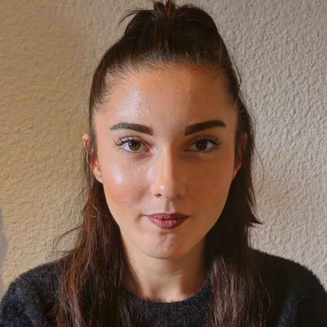 Babysitter in Nîmes: Béatriz